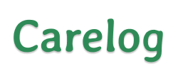 Carelog Logo